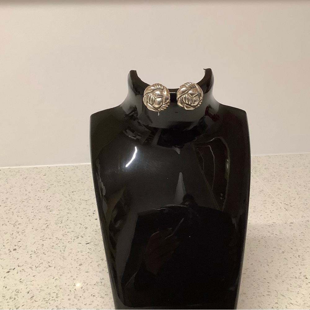 David Yurman Earrings